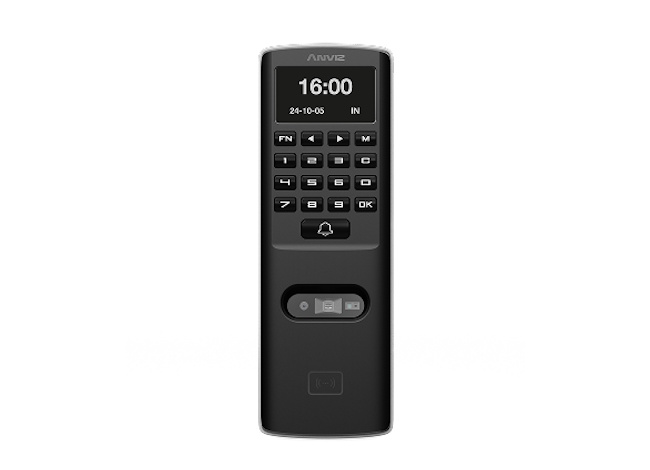 M7 Palm: Riconoscimento Vene Palmo della Mano senza ContattoEN